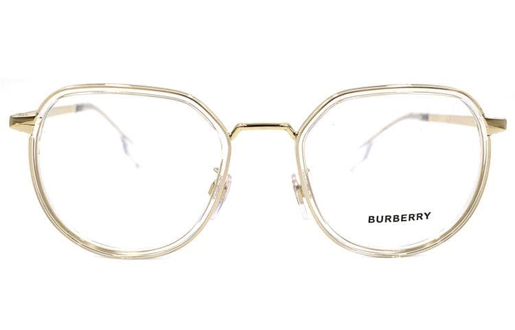 Оправа BURBERRY B.LOGO - изображение 2