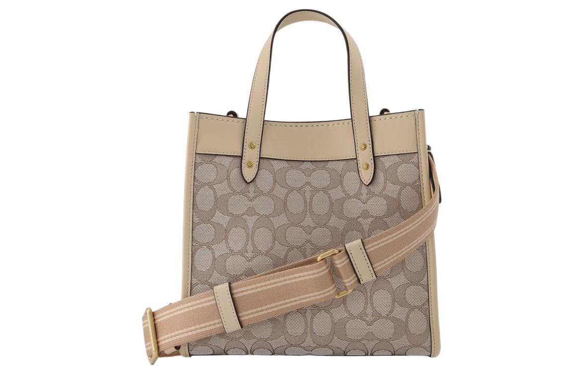 Сумка COACH Field 22 - изображение 2
