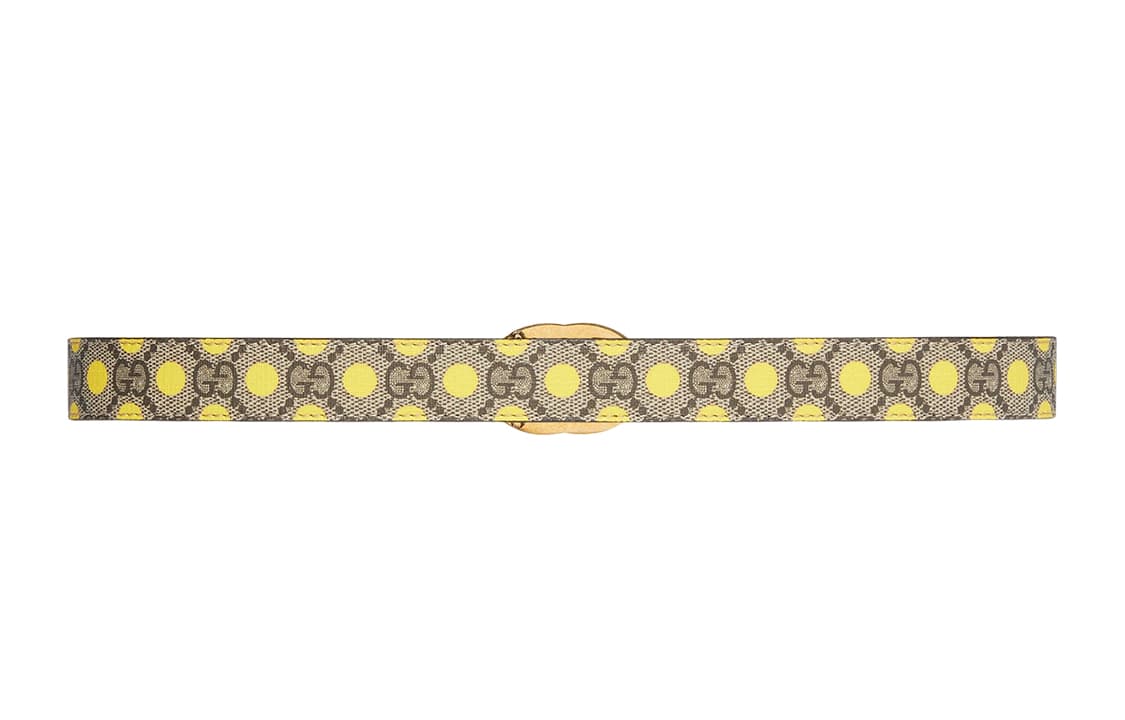 Ремень GUCCI G 2.5cm - изображение 3
