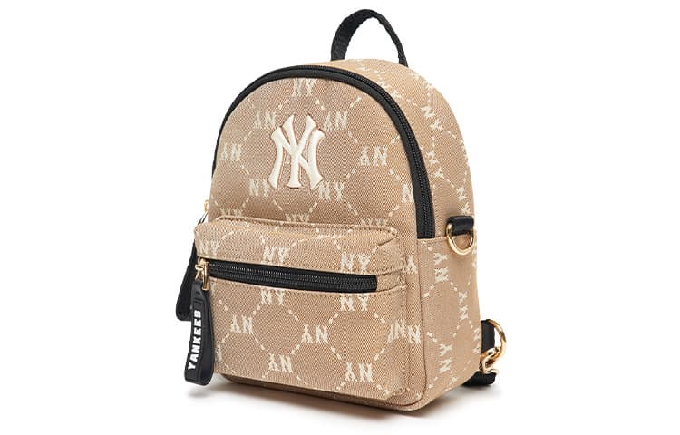 Рюкзак MLB Monogram - изображение 3