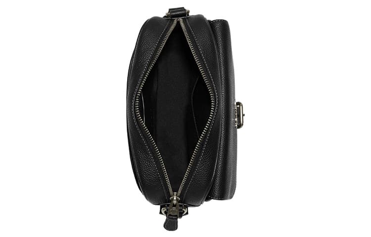 Сумка через плечо COACH Hudson 23 - изображение 3