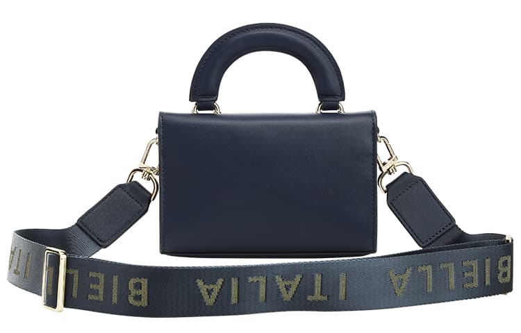 Сумка через плечо FILA PU - изображение 3