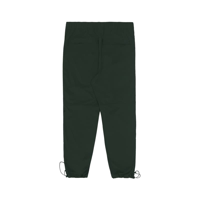 Штаны Aape FW22 - изображение 2
