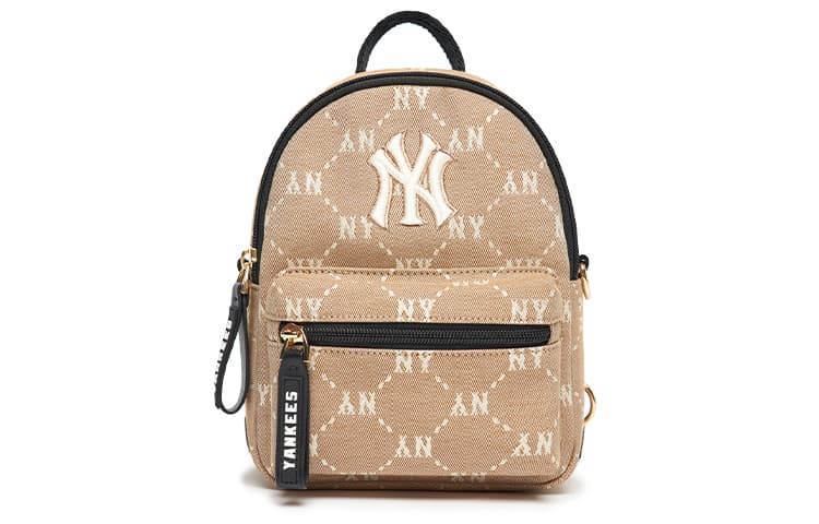 Рюкзак MLB Monogram - изображение 1