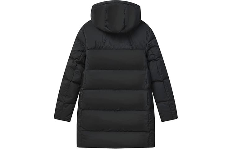Зимняя куртка FILA - изображение 2