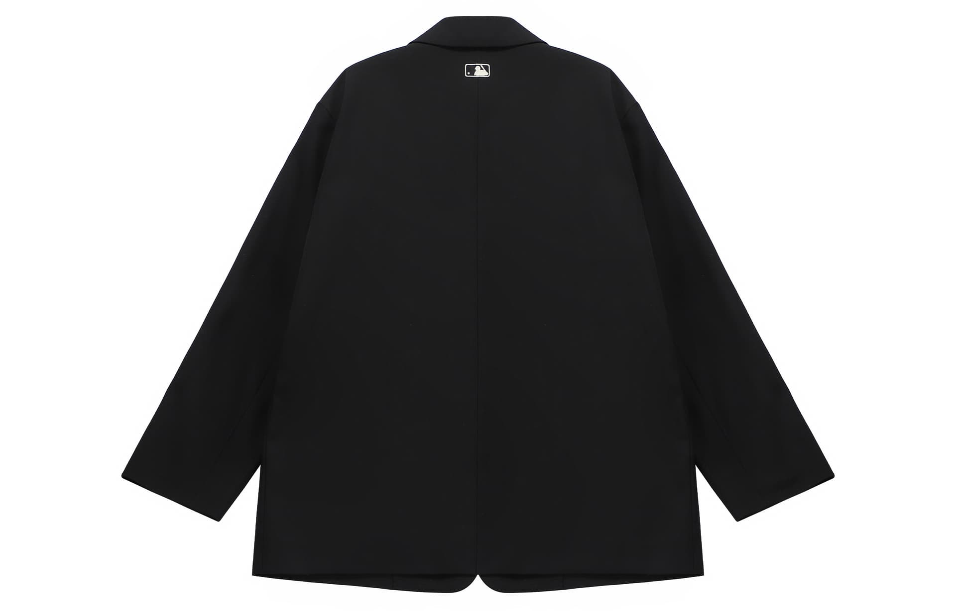Пиджак MLB FW22 Logo - изображение 2