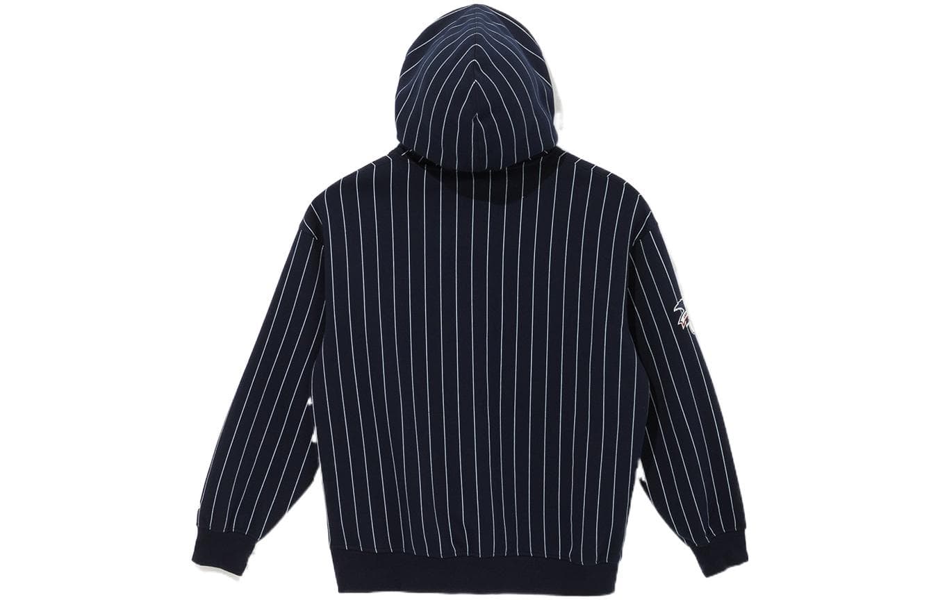 Худи New Era FW22 Logo - изображение 2