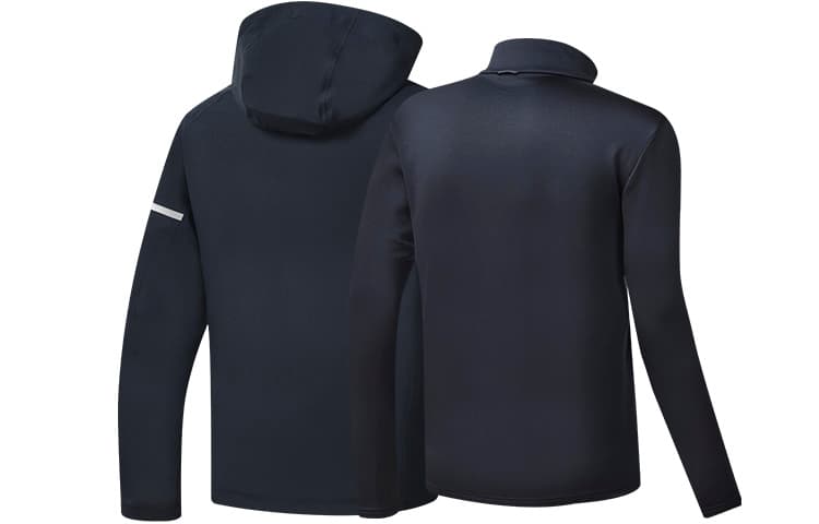 Куртка FILA Athletics Logo - изображение 2