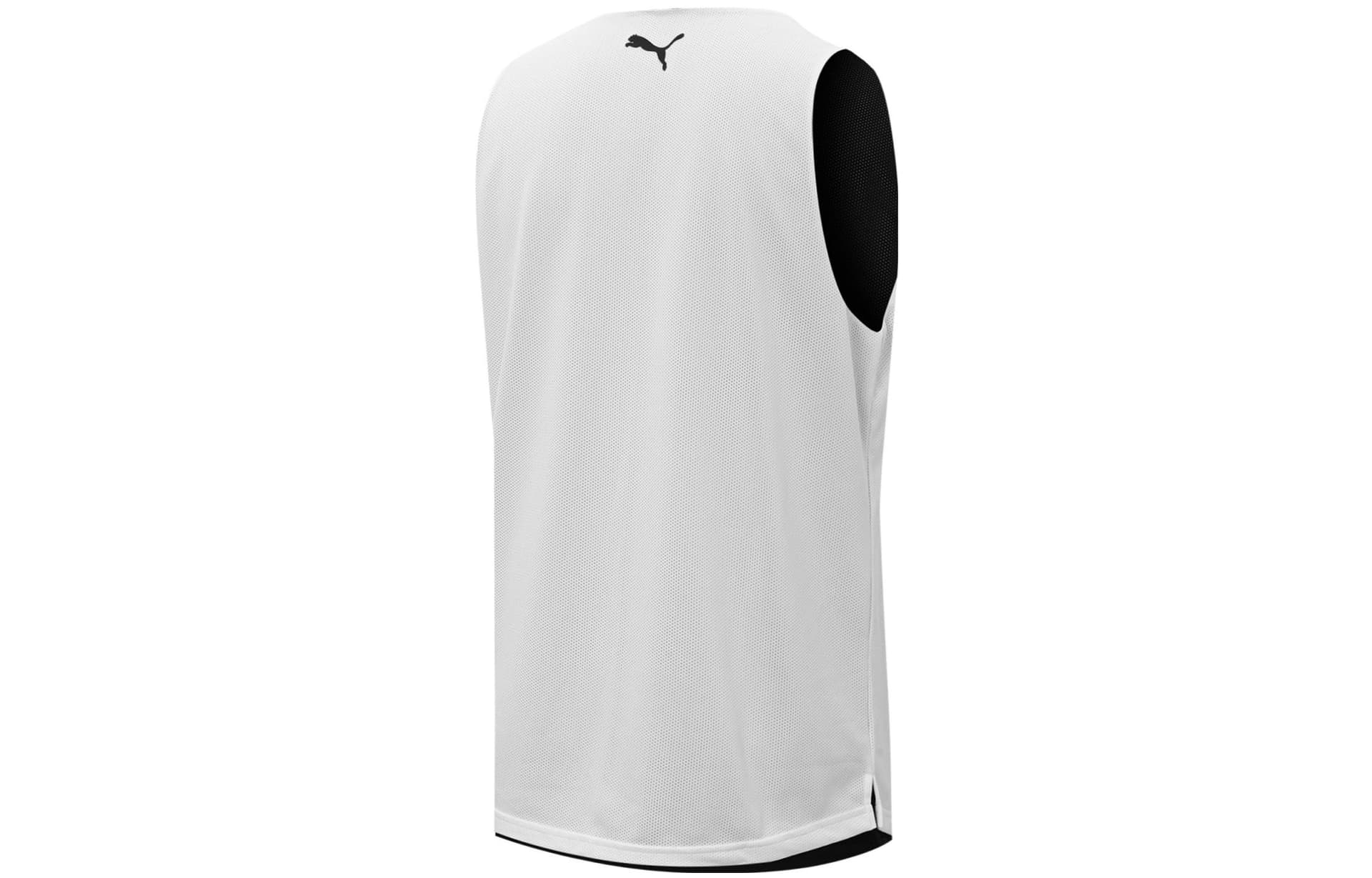 Баскетбольная майка Puma Logo - изображение 2