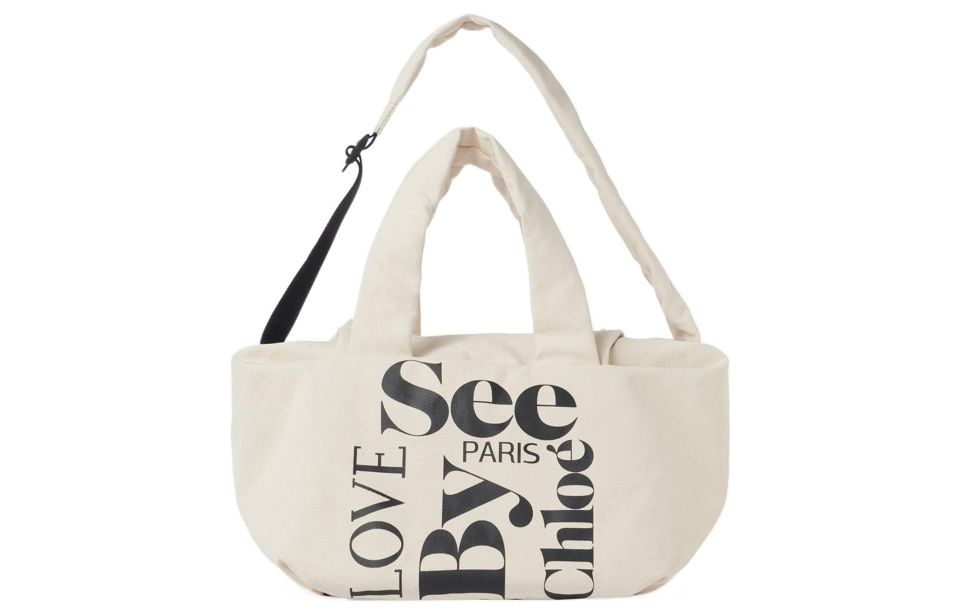 Сумка See By Chloe Tilly Tote - изображение 1