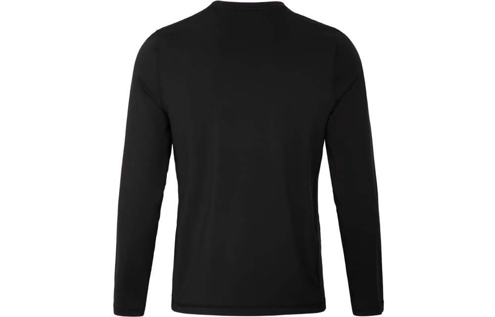 Кофта Under Armour Logo Crewneck Long Sleeve Tee - изображение 2