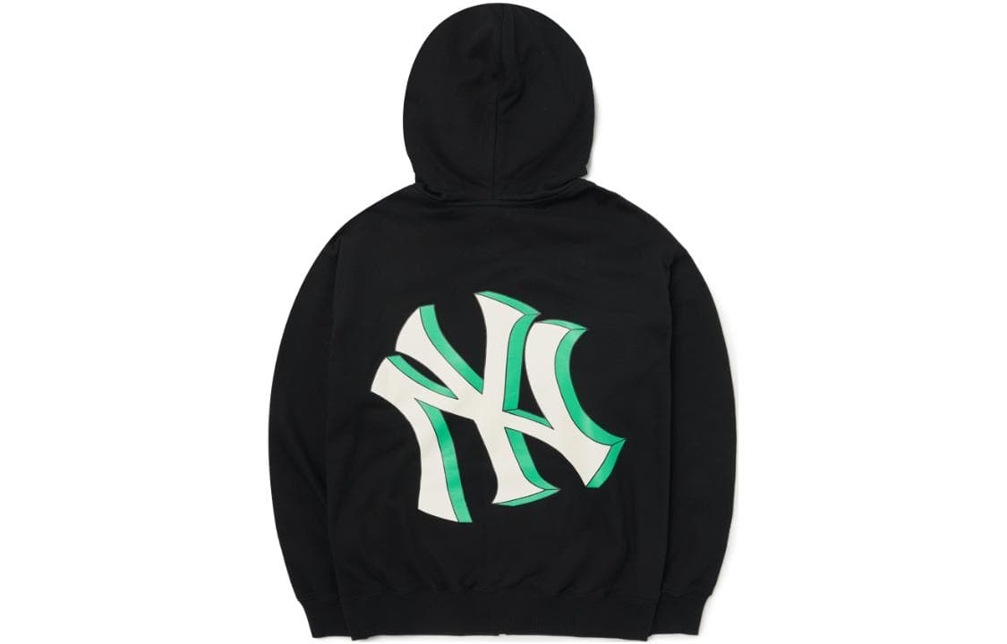 Куртка MLB SS22 Logo - изображение 2