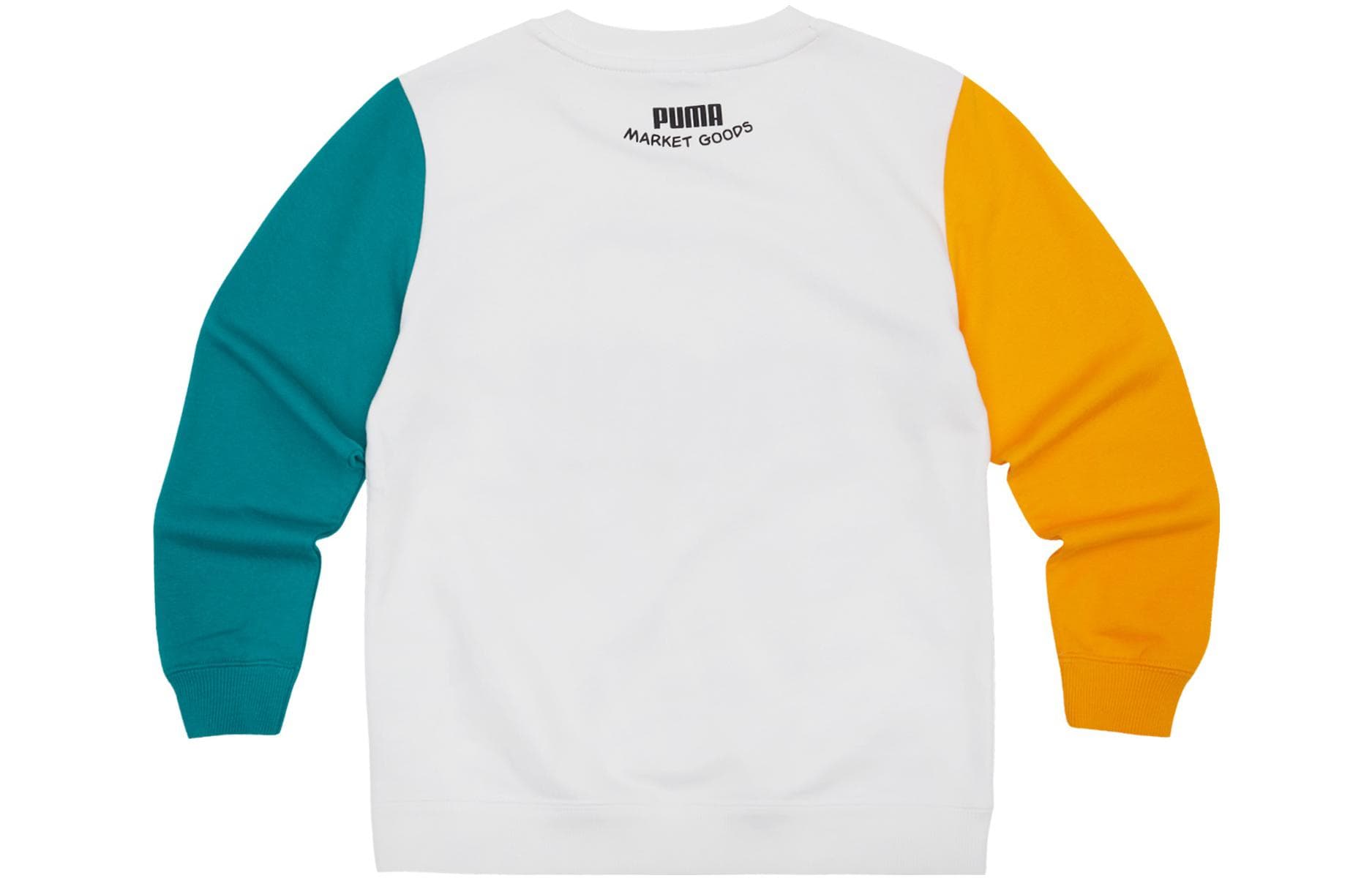 Puma x Garfield FW22 - изображение 2