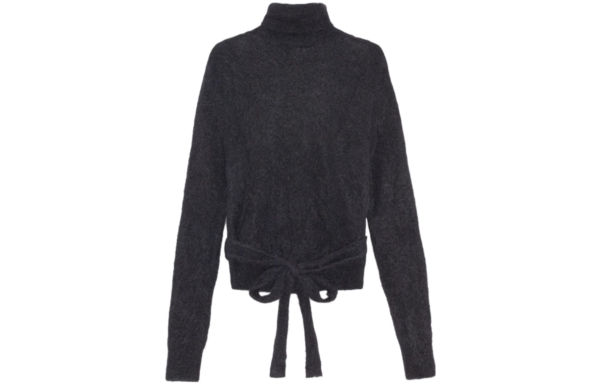 Кофта GANNI FW22 - изображение 2