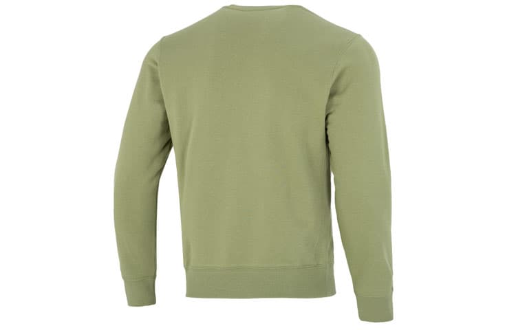 Худи Nike NSW Club Crew Green - изображение 2