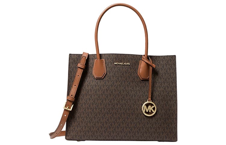 Сумка MICHAEL KORS MK Mercer - изображение 1