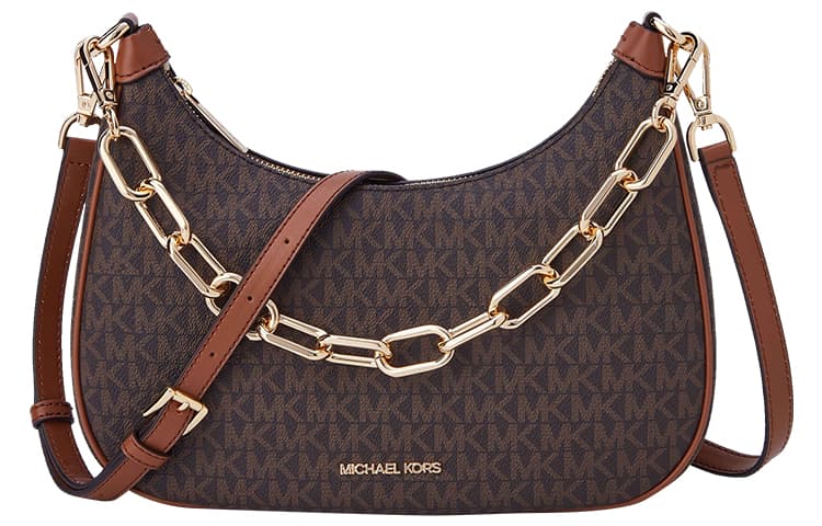 Мини-сумка MICHAEL KORS MK Cora - изображение 1