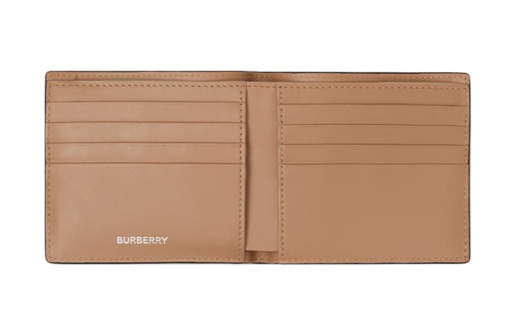 Картхолдер Burberry - изображение 4
