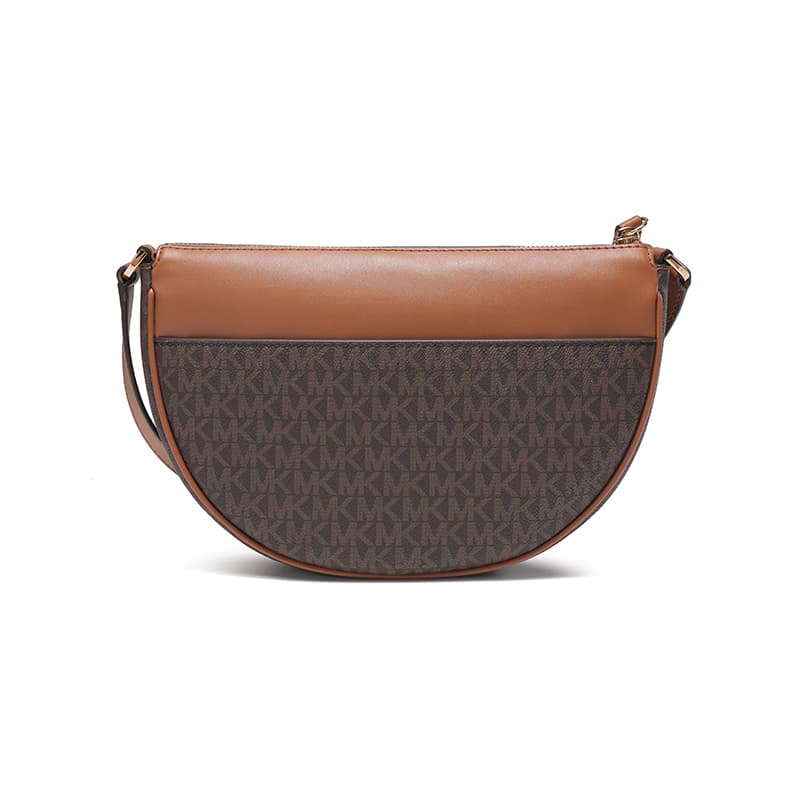 Мини-сумка MICHAEL KORS MK Dover - изображение 4
