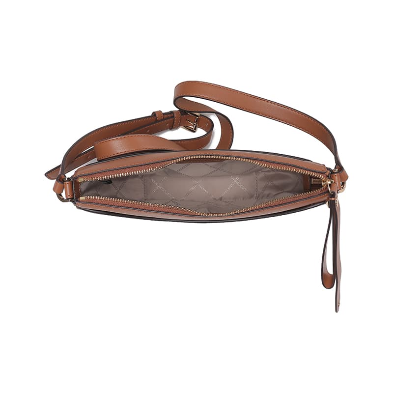 Мини-сумка MICHAEL KORS MK Dover - изображение 6