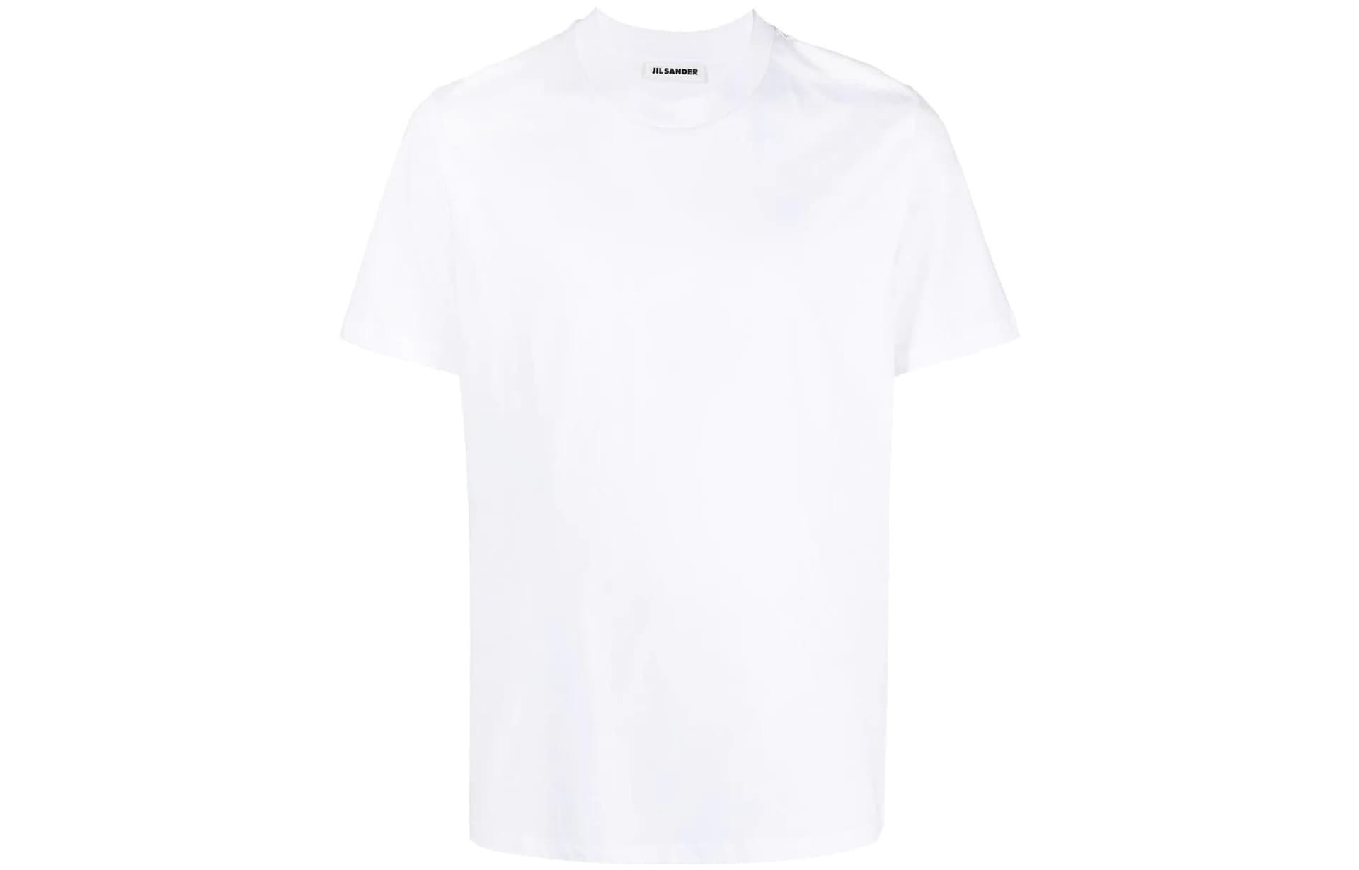 Футболка JIL SANDER SS22 T - изображение 1