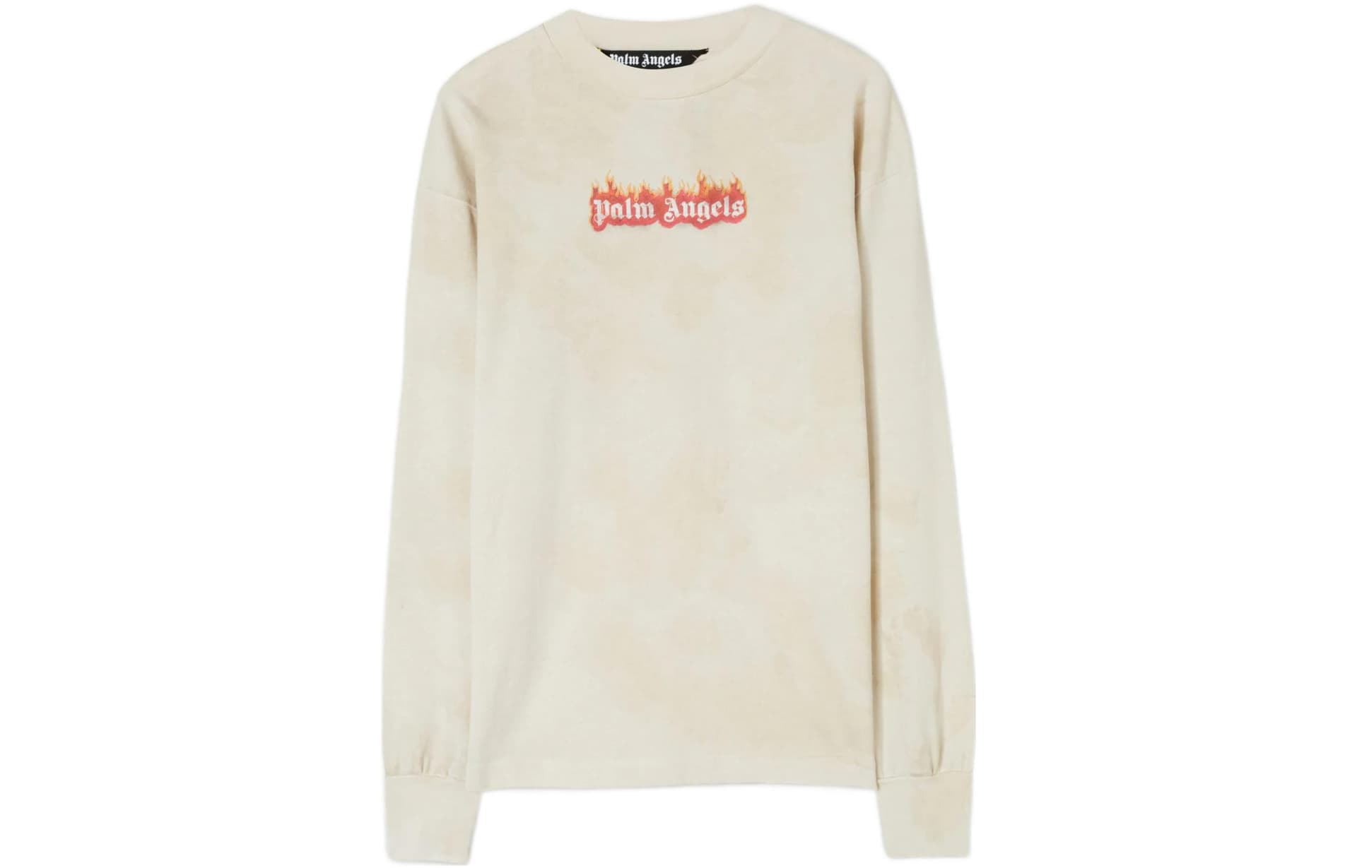 Футболка PALM ANGELS FW22 LogoT - изображение 1