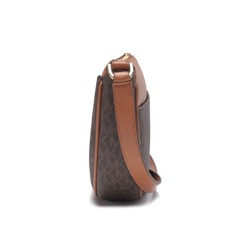Мини-сумка MICHAEL KORS MK Dover - изображение 3