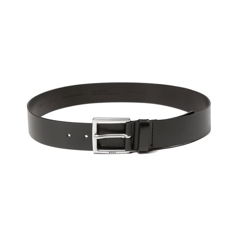 Ремень HUGO BOSS 4cm - изображение 3