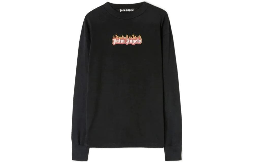 Футболка PALM ANGELS FW22 LogoT - изображение 1