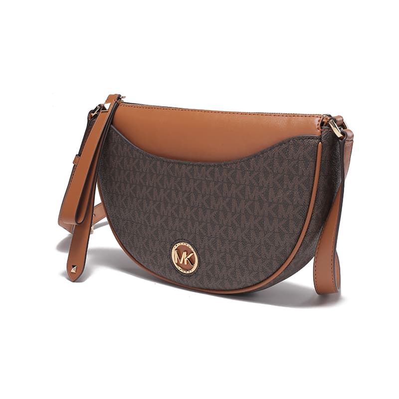 Мини-сумка MICHAEL KORS MK Dover - изображение 2