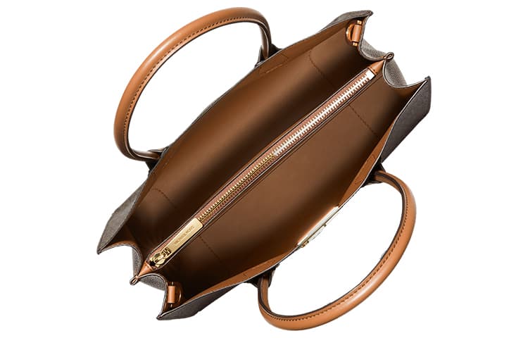 Сумка MICHAEL KORS MK Mercer - изображение 5