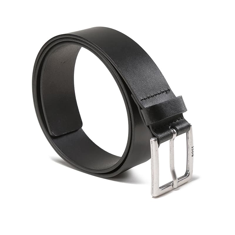 Ремень HUGO BOSS 4cm - изображение 2