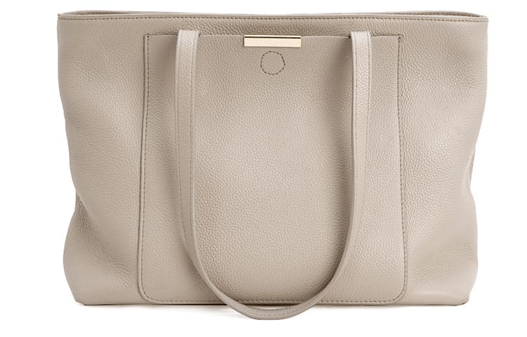 Мини-сумка VENOF tote - изображение 1