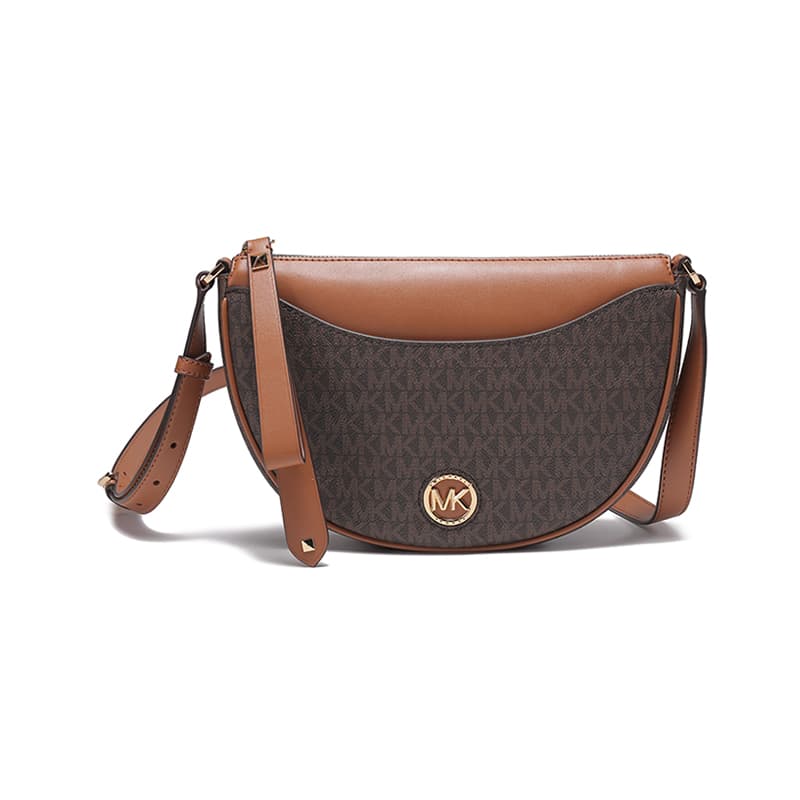Мини-сумка MICHAEL KORS MK Dover - изображение 1