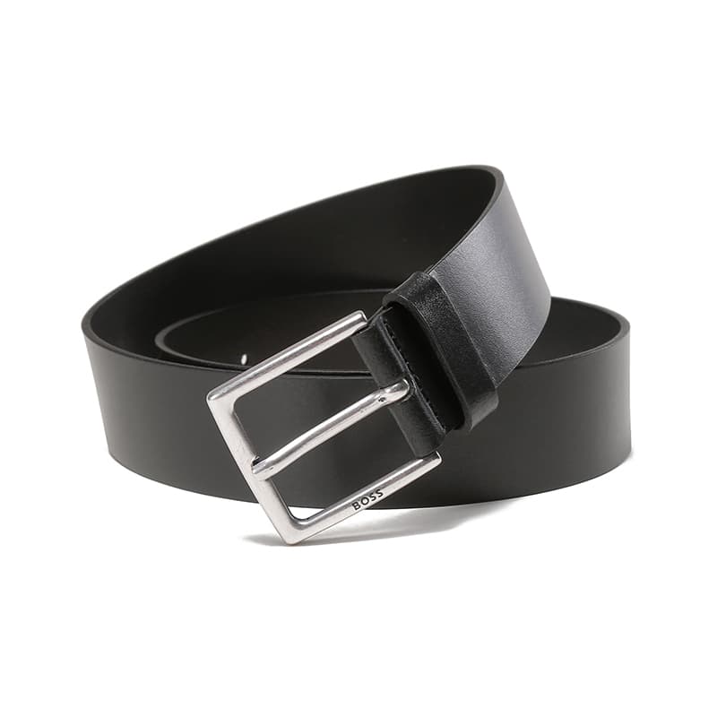Ремень HUGO BOSS 4cm - изображение 4