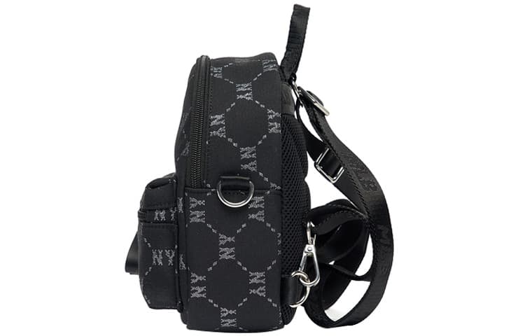 Рюкзак MLB Monogram - изображение 3