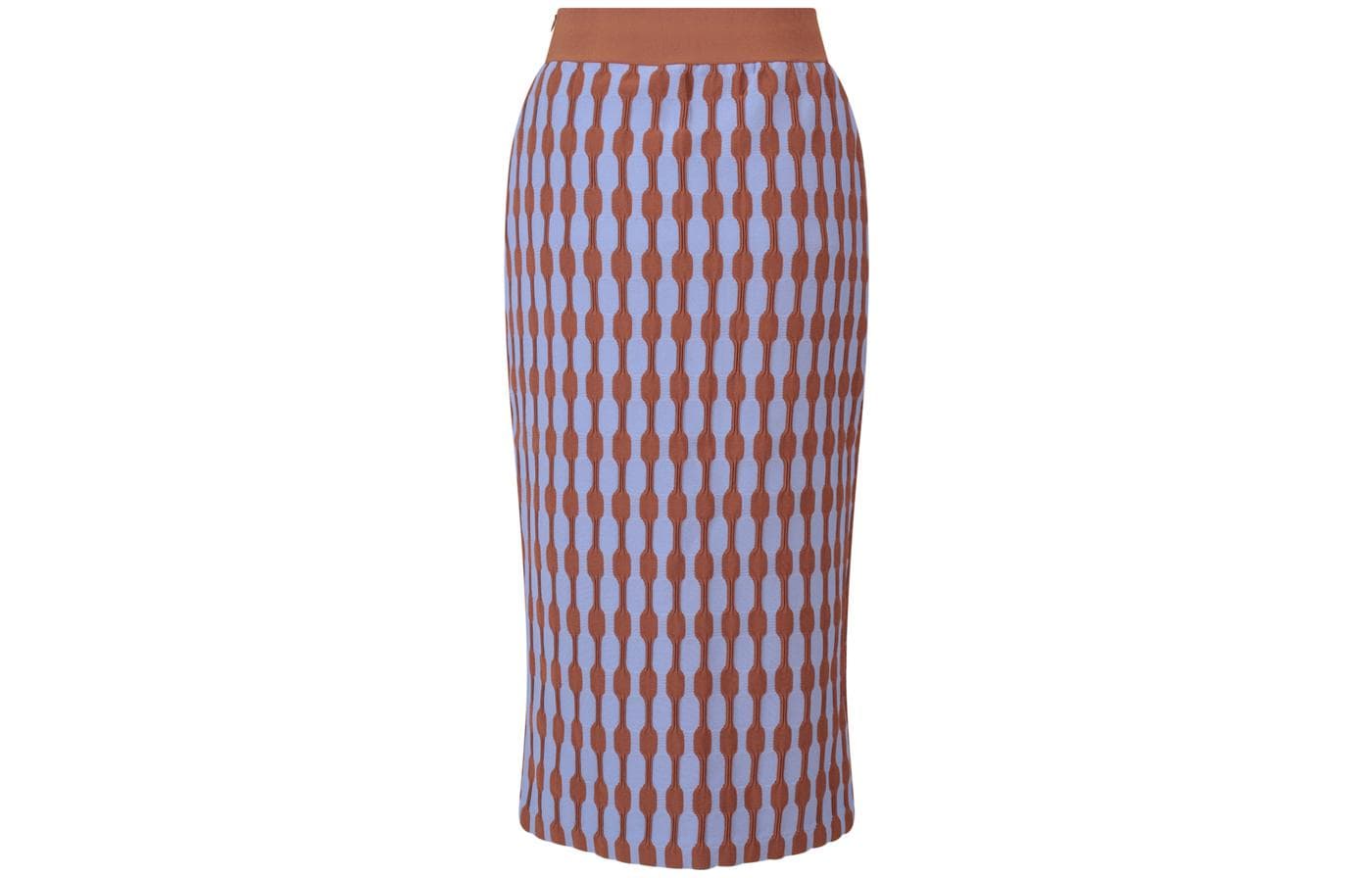 Юбка TORY BURCH SS22 - изображение 2