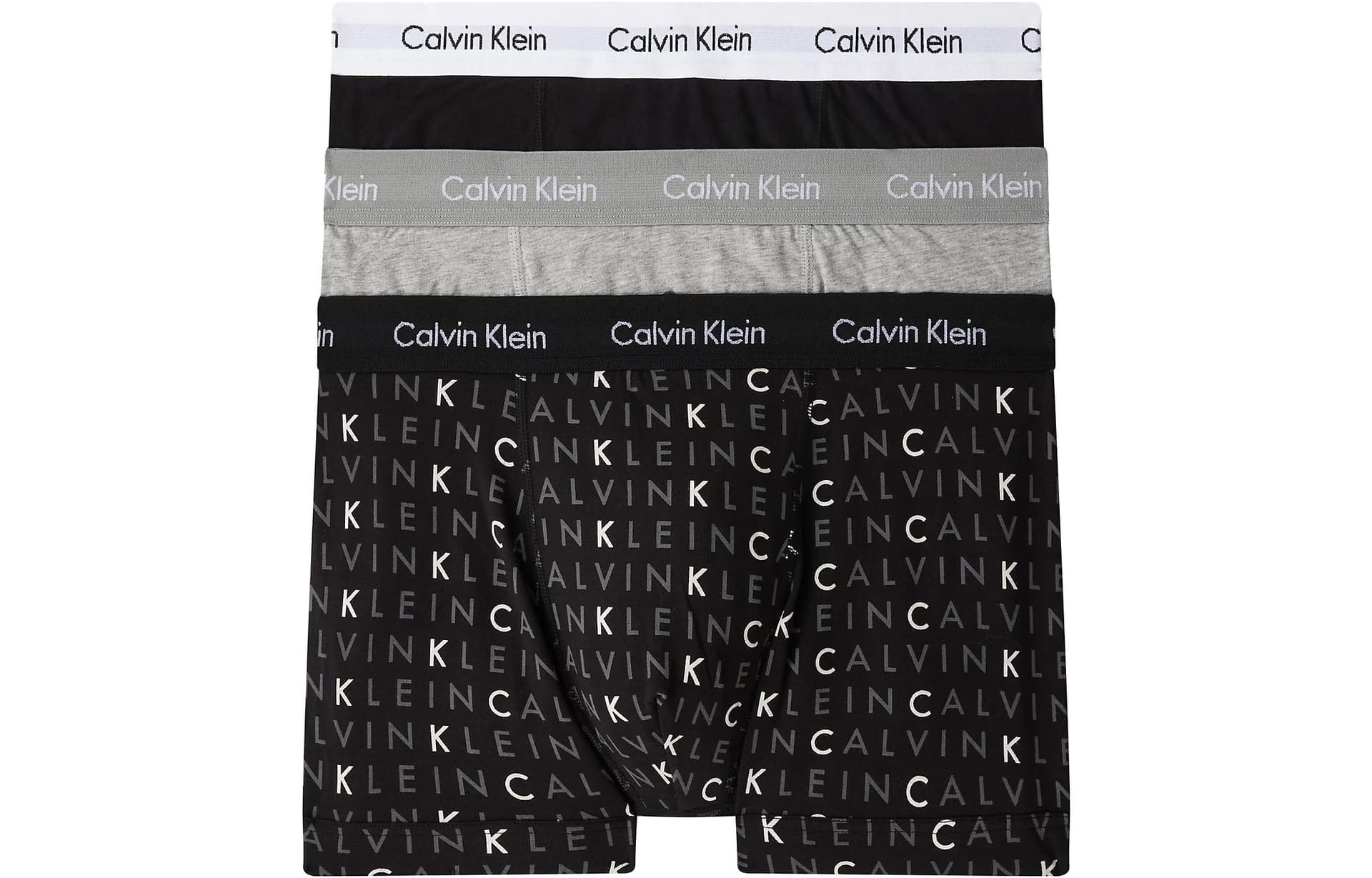 Трусы Calvin Klein - изображение 2