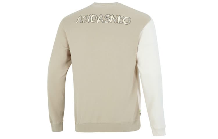 Худи adidas U JF SS Sweat - изображение 2