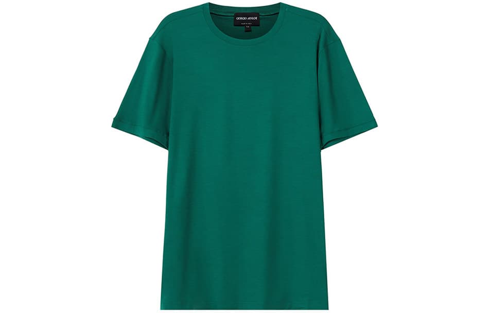 Футболка GIORGIO ARMANI SS22 T - изображение 1