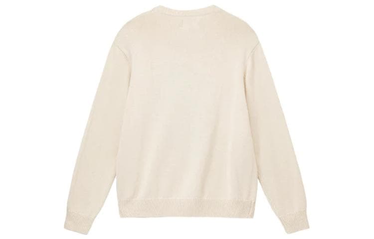 Кофта Stussy Curly S Sweater — фото 2