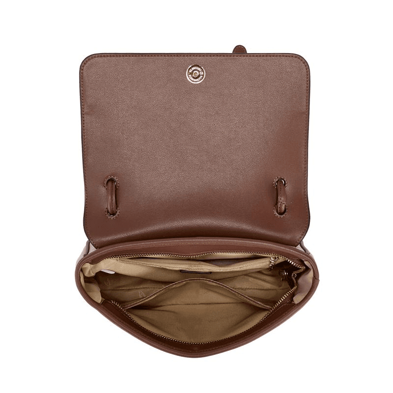 Мини-сумка Hush Puppies - изображение 4