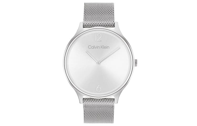 Механические часы Calvin Klein CK 30 - изображение 1