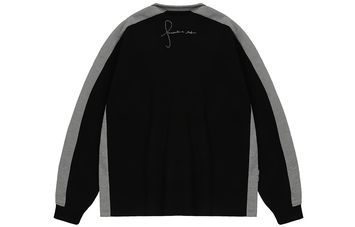 Поло BJHG Star Series Polo Shirt - изображение 2