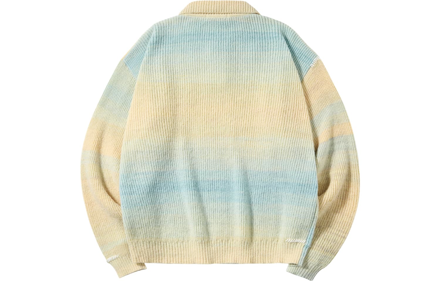 Кофта PSO Brand Polo - изображение 2