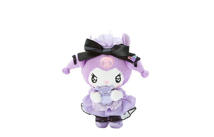 Мягкая игрушка Sanrio - изображение 1