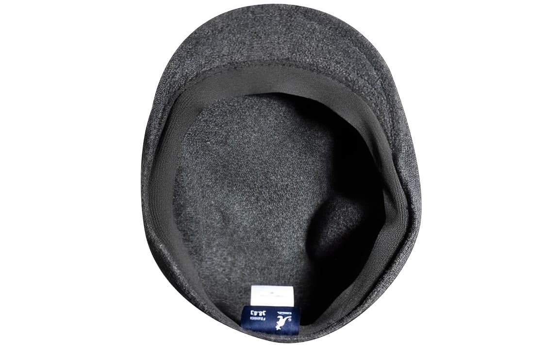 Берет KANGOL Logo Beret - изображение 5
