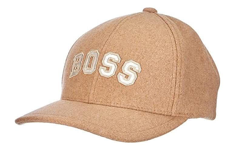 Кепка HUGO BOSS - изображение 1