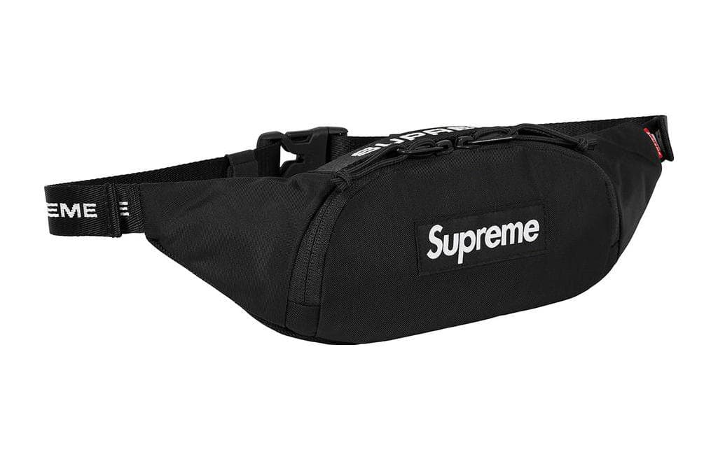 Поясная сумка Supreme — фото 2