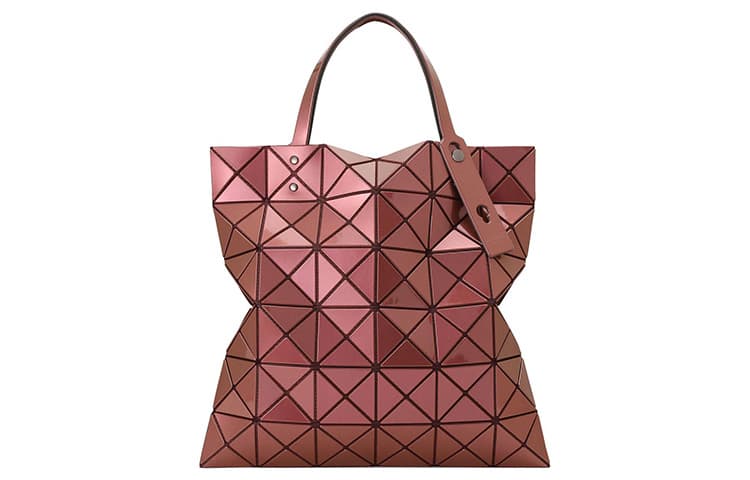 Мини-сумка ISSEY MIYAKE Tote - изображение 1